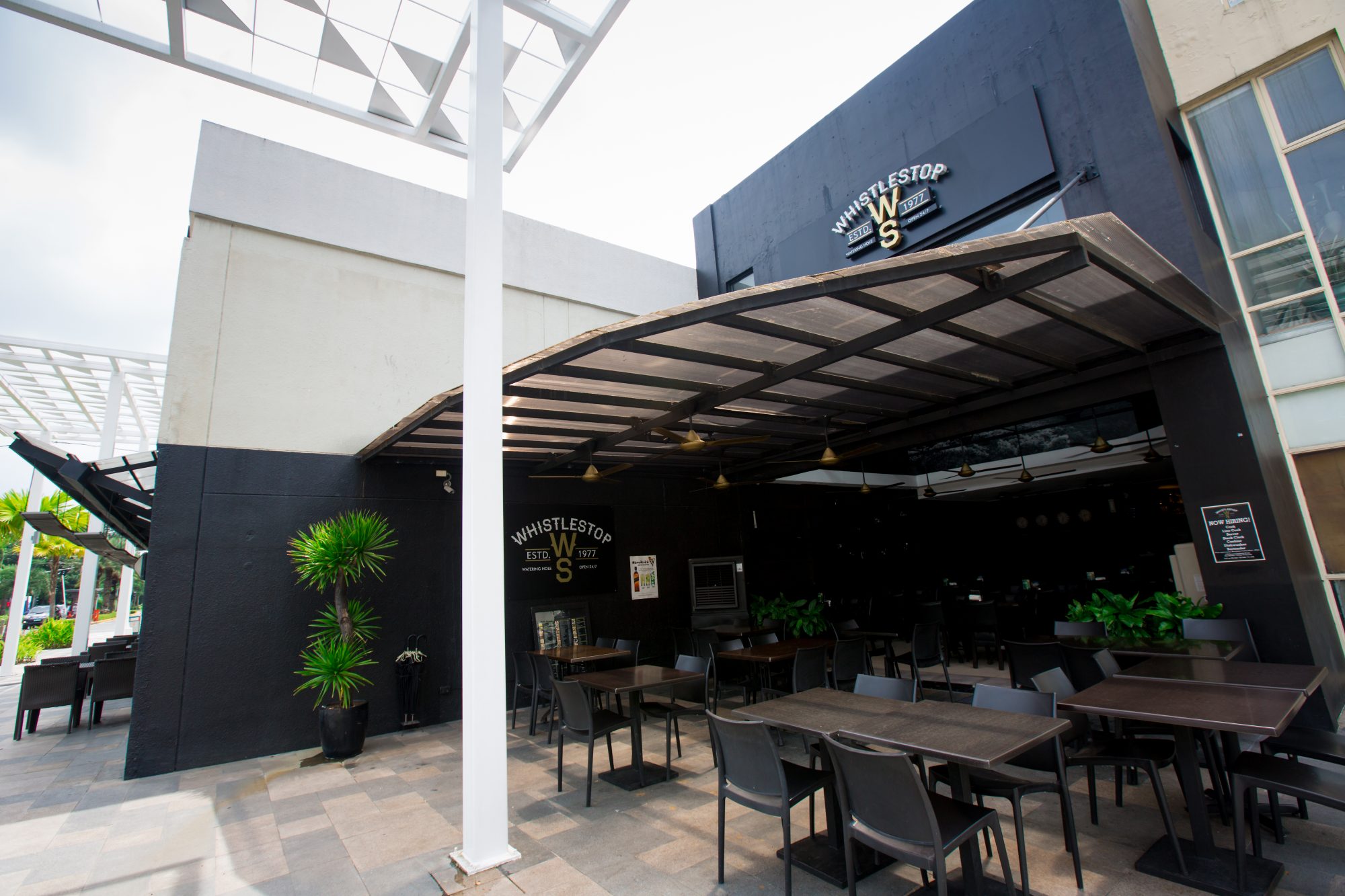 Whistlestop Westgate Filinvest