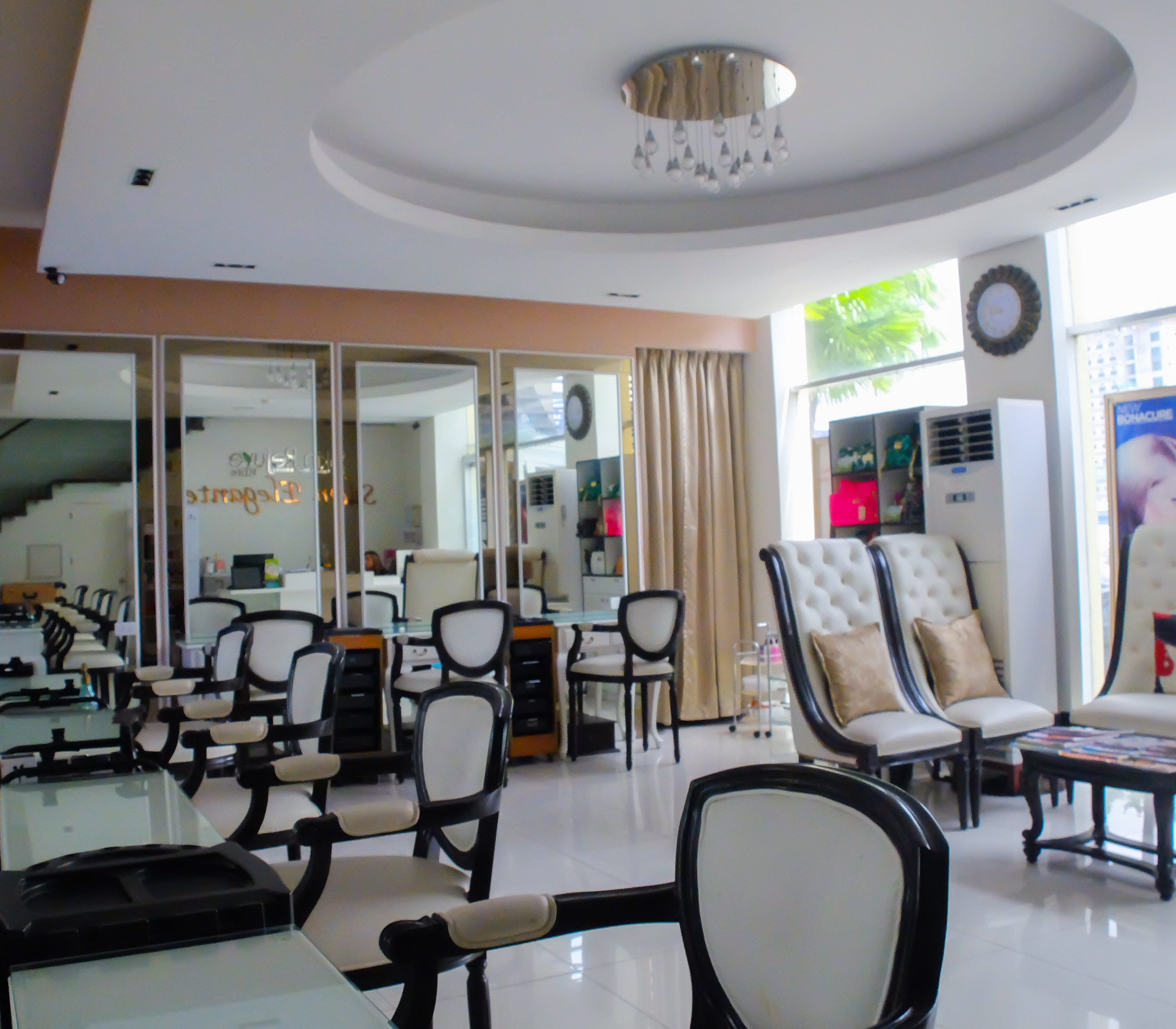 Salon Elegante Westgate Alabang