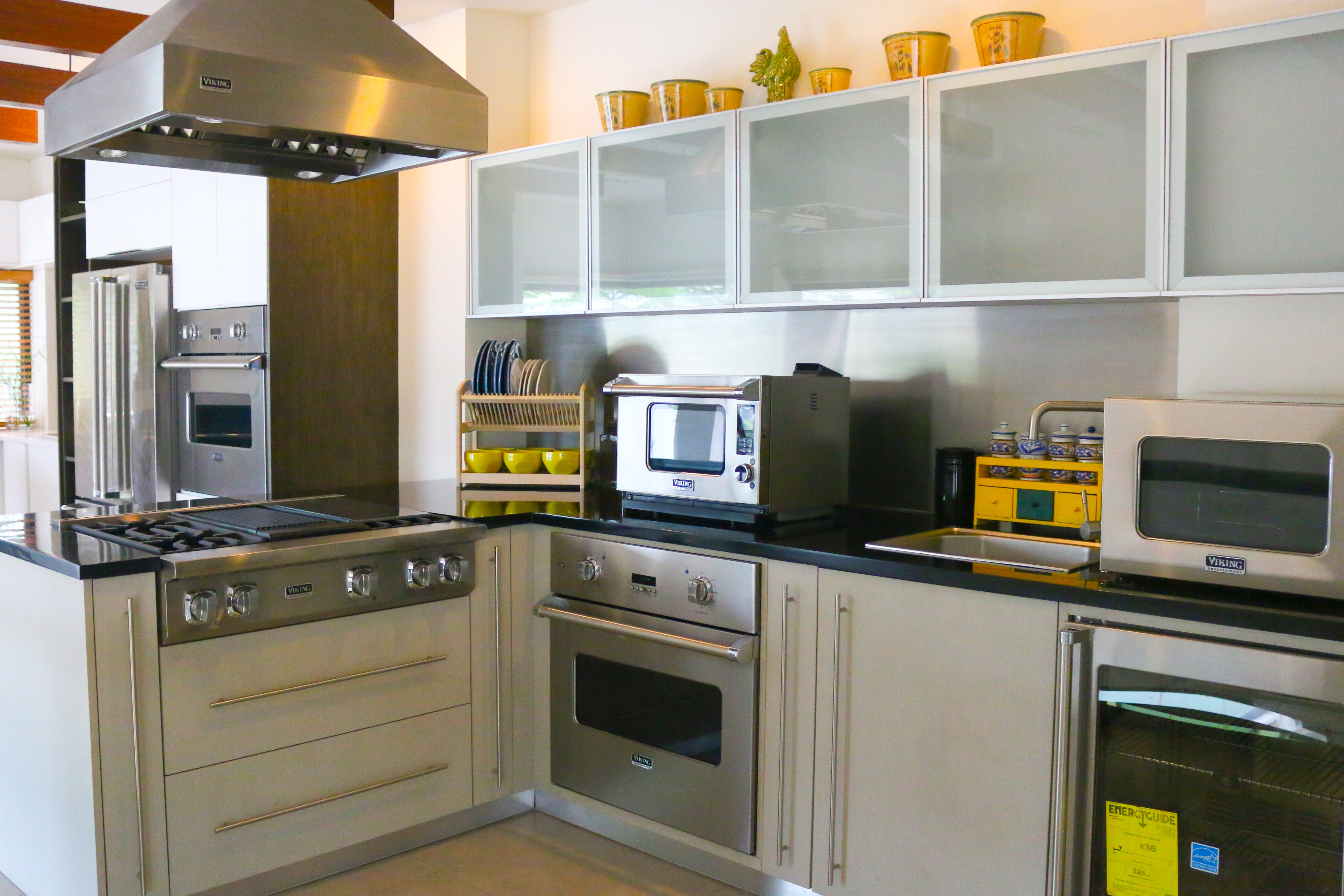 Viking Range Philippines Westgate Filinvest