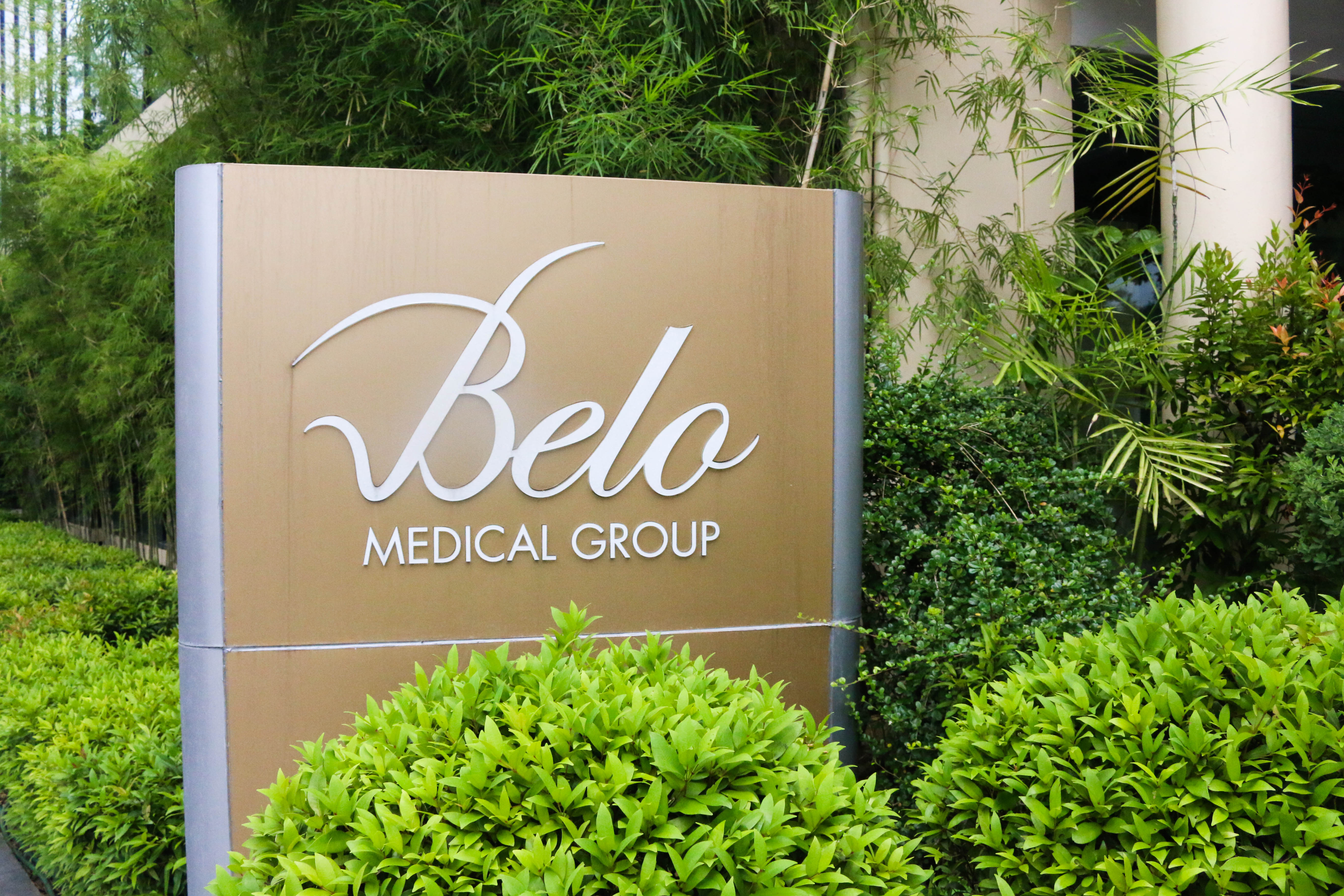 Belo Medical Group Westgate Alabang