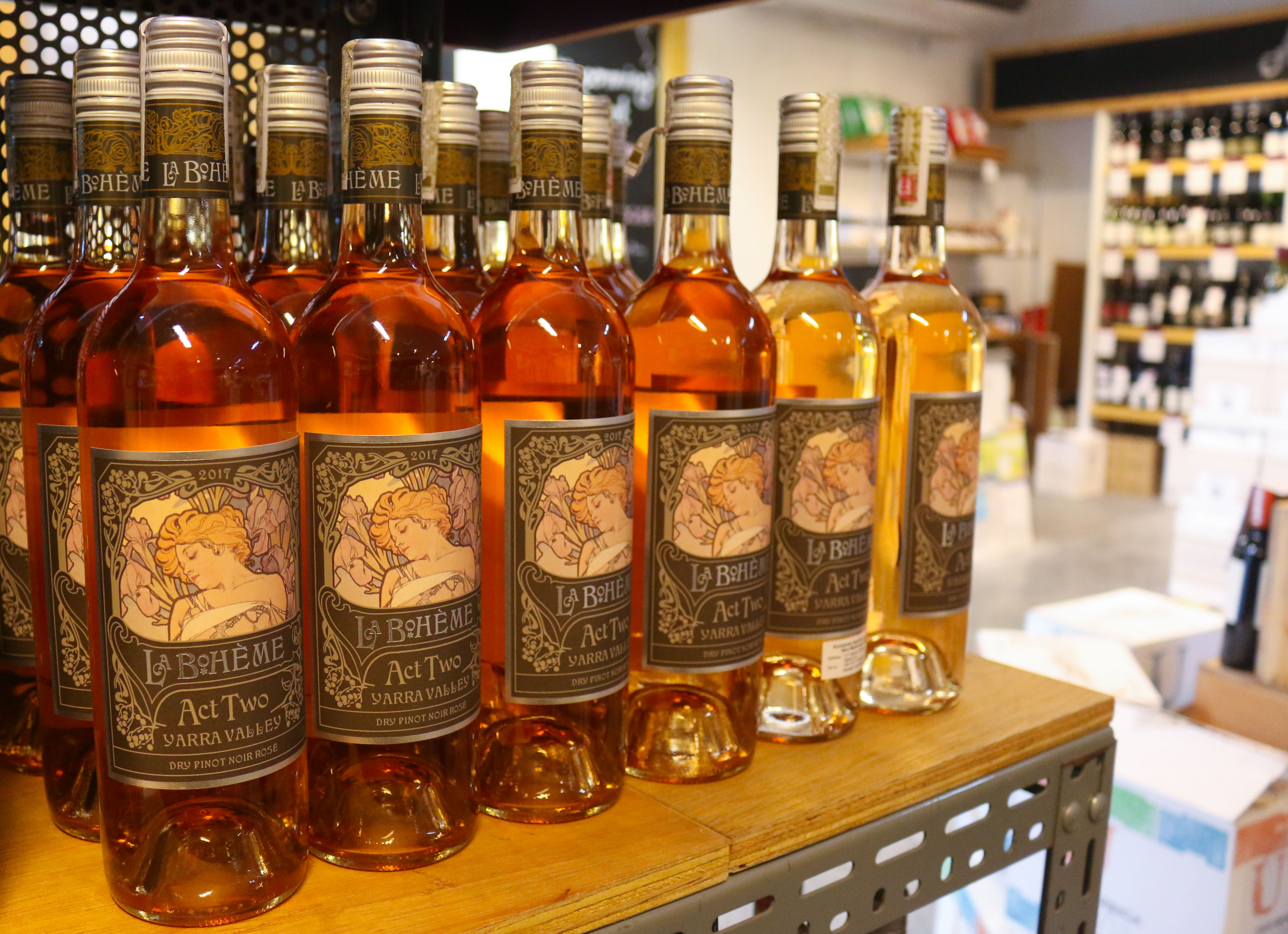 Wine Depot Westgate Filinvest