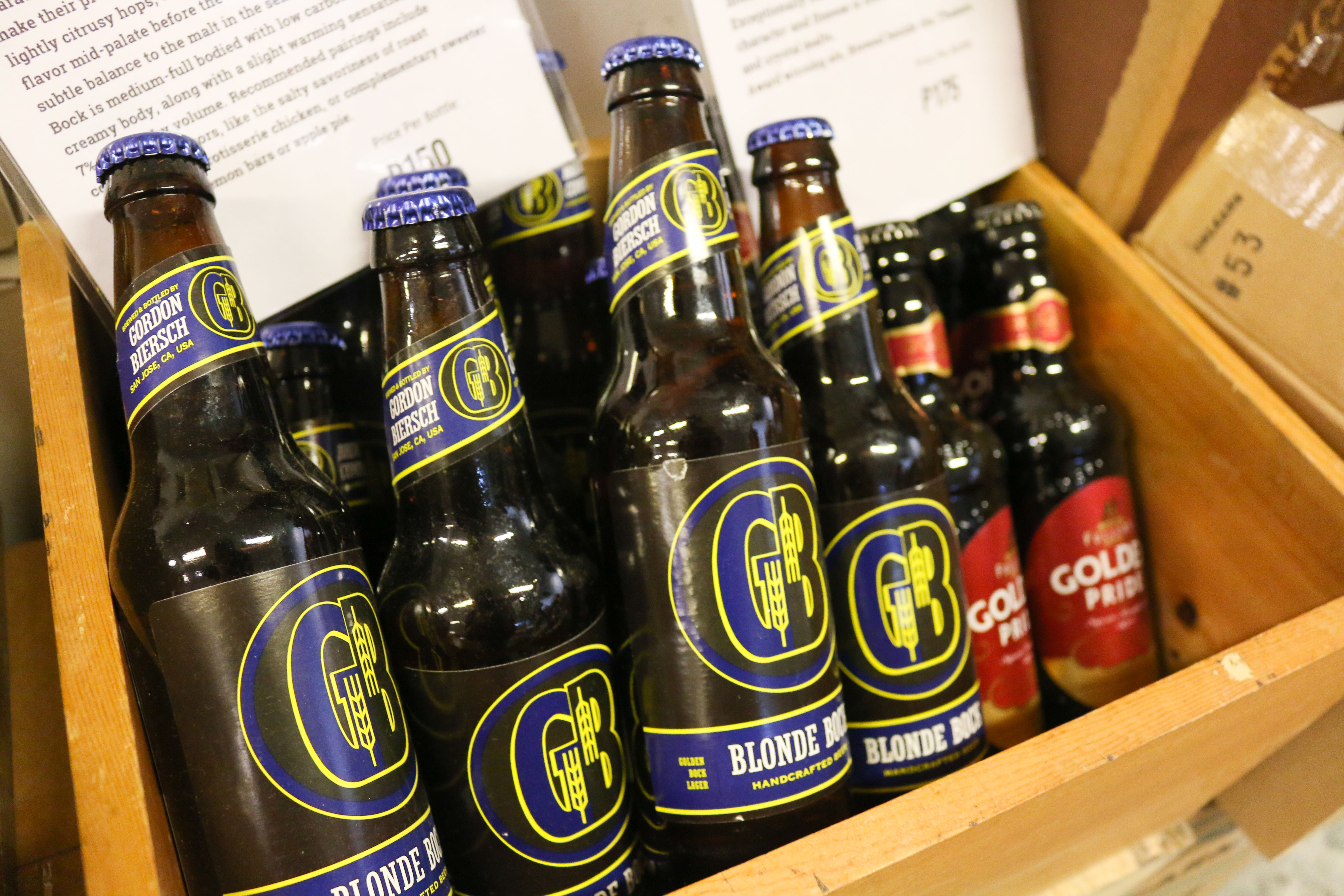 Wine Depot Westgate Filinvest