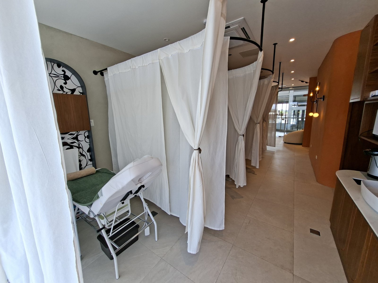 Karada | Miss Esthe Westgate Alabang