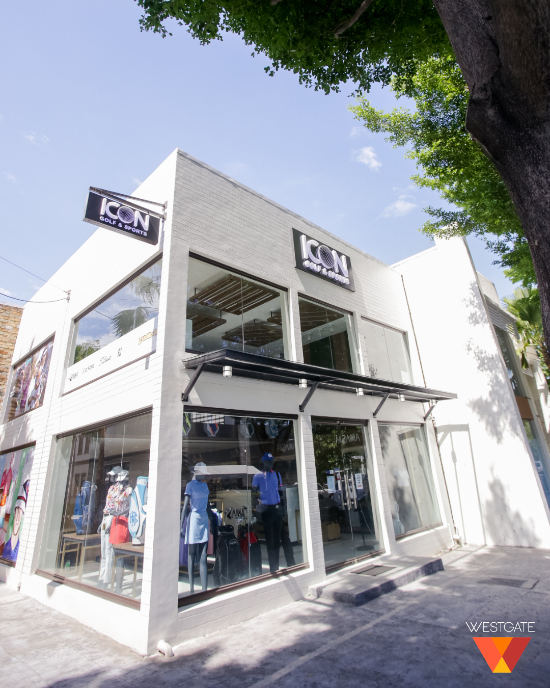 Icon Golf & Sports Westgate Filinvest